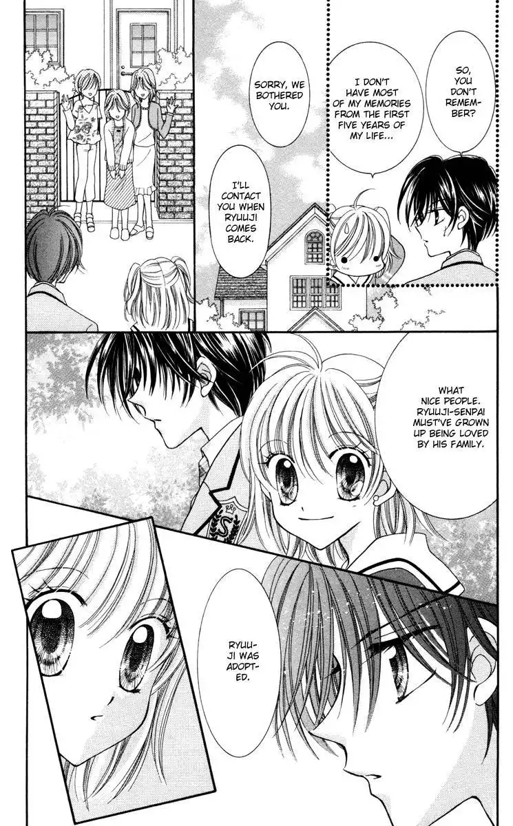 Saint Dragon Girl Miracle Chapter 24 13